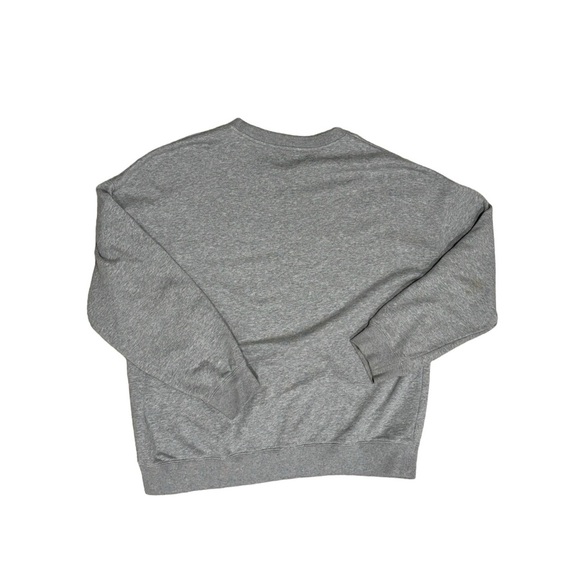 Oak + Fort Gravity Oversized Sweater - Picture 2 of 3